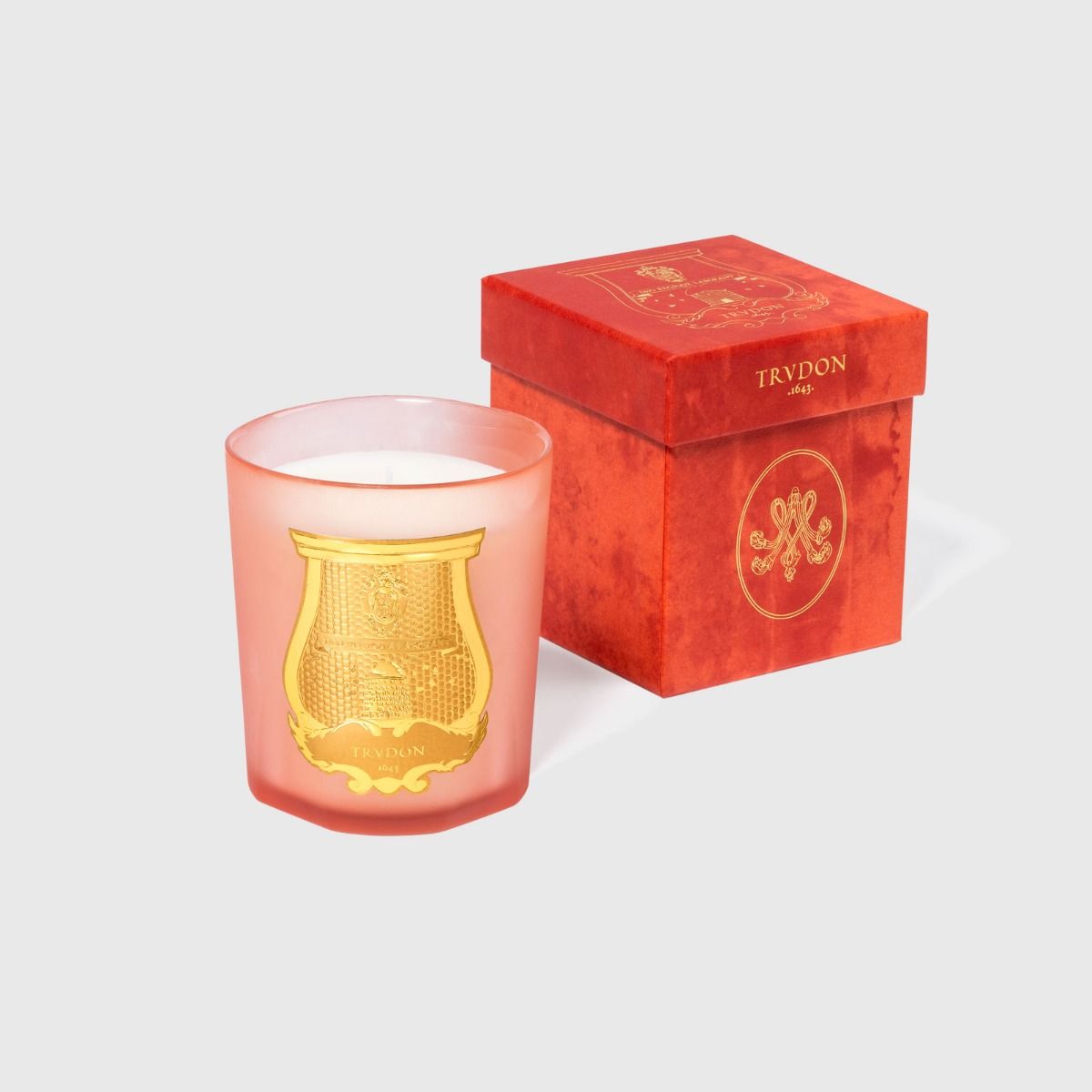 TRUDON TUILERIES 270G