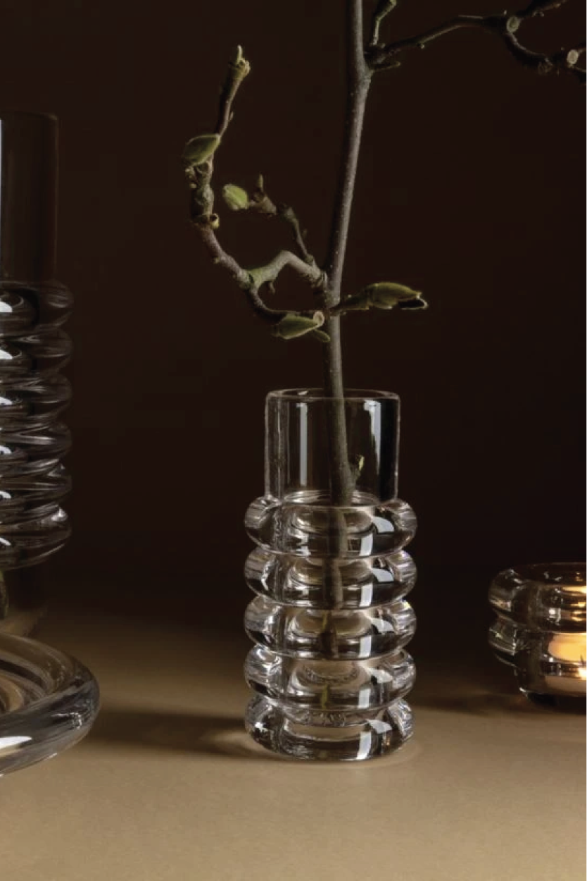 TOM DIXON PRESS STEM VASE