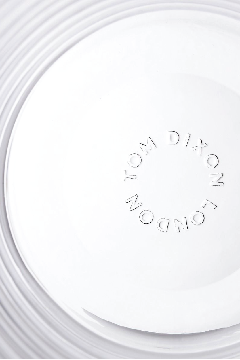 TOM DIXON PRESS TEALIGHT HORIZONTAL