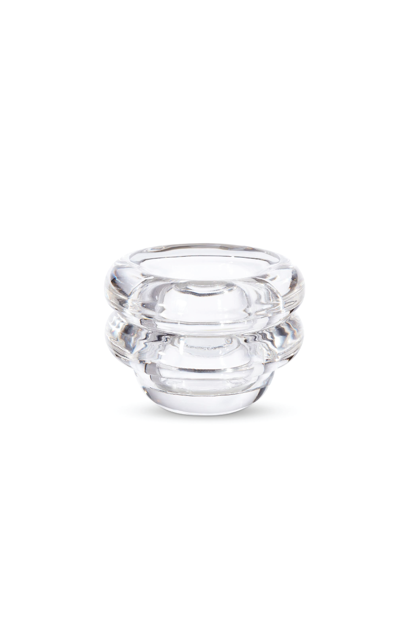 TOM DIXON PRESS TEALIGHT HORIZONTAL