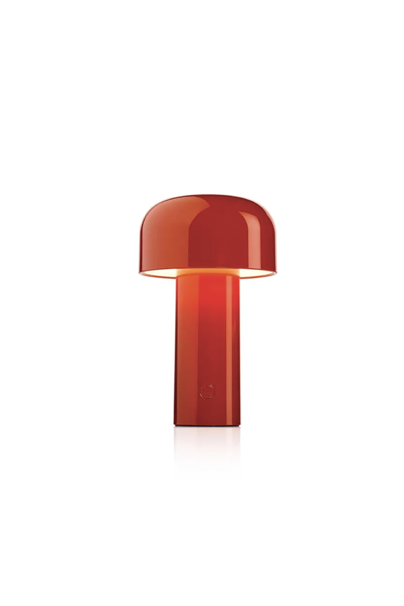 FLOS BELLHOP LAMP RED