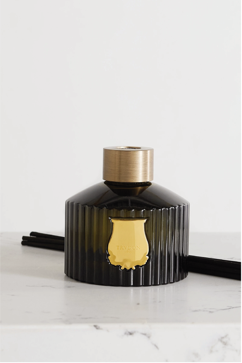 TRUDON ERNESTO LE DIFFUSEUR