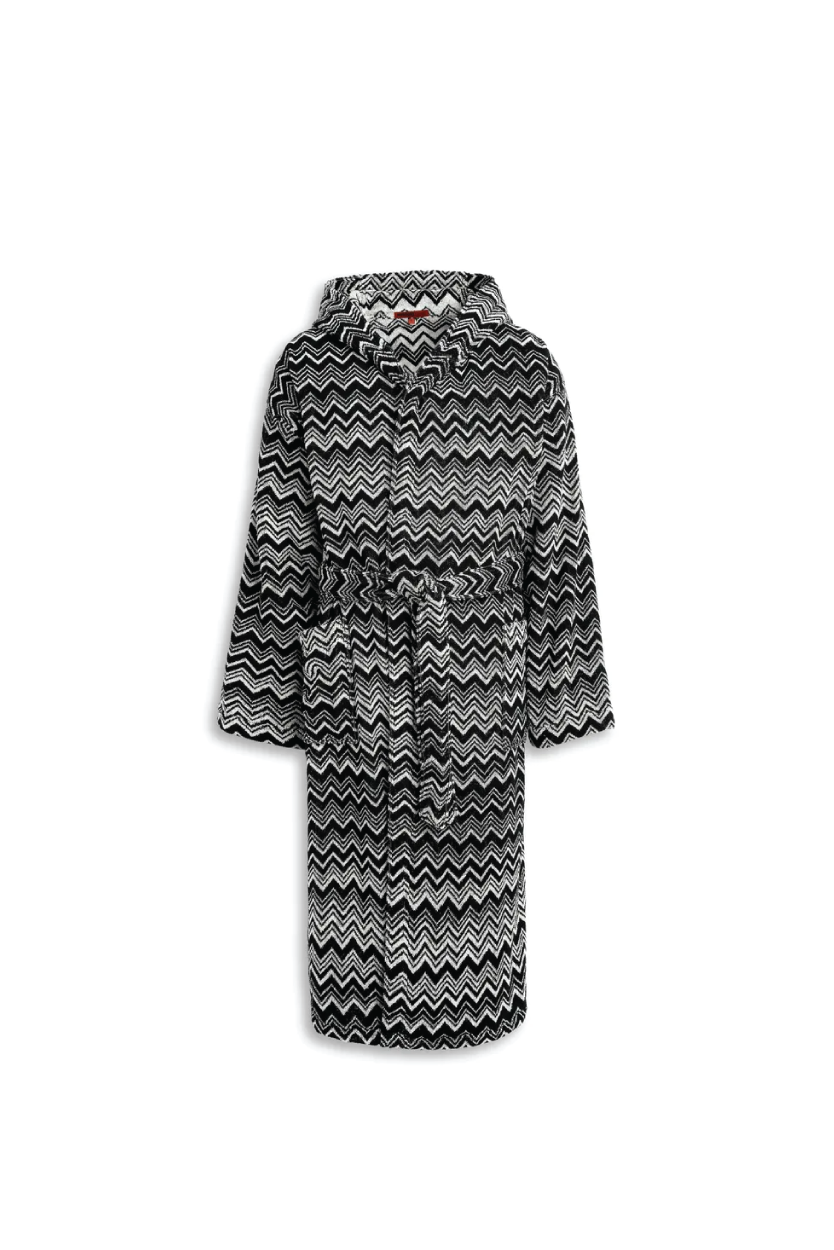 MISSONI HOME KEITH ROBE