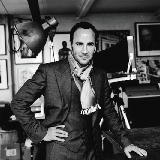 QUOTES FROM TOM FORD