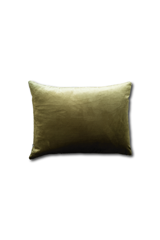 BASTION VELVET CUSHION