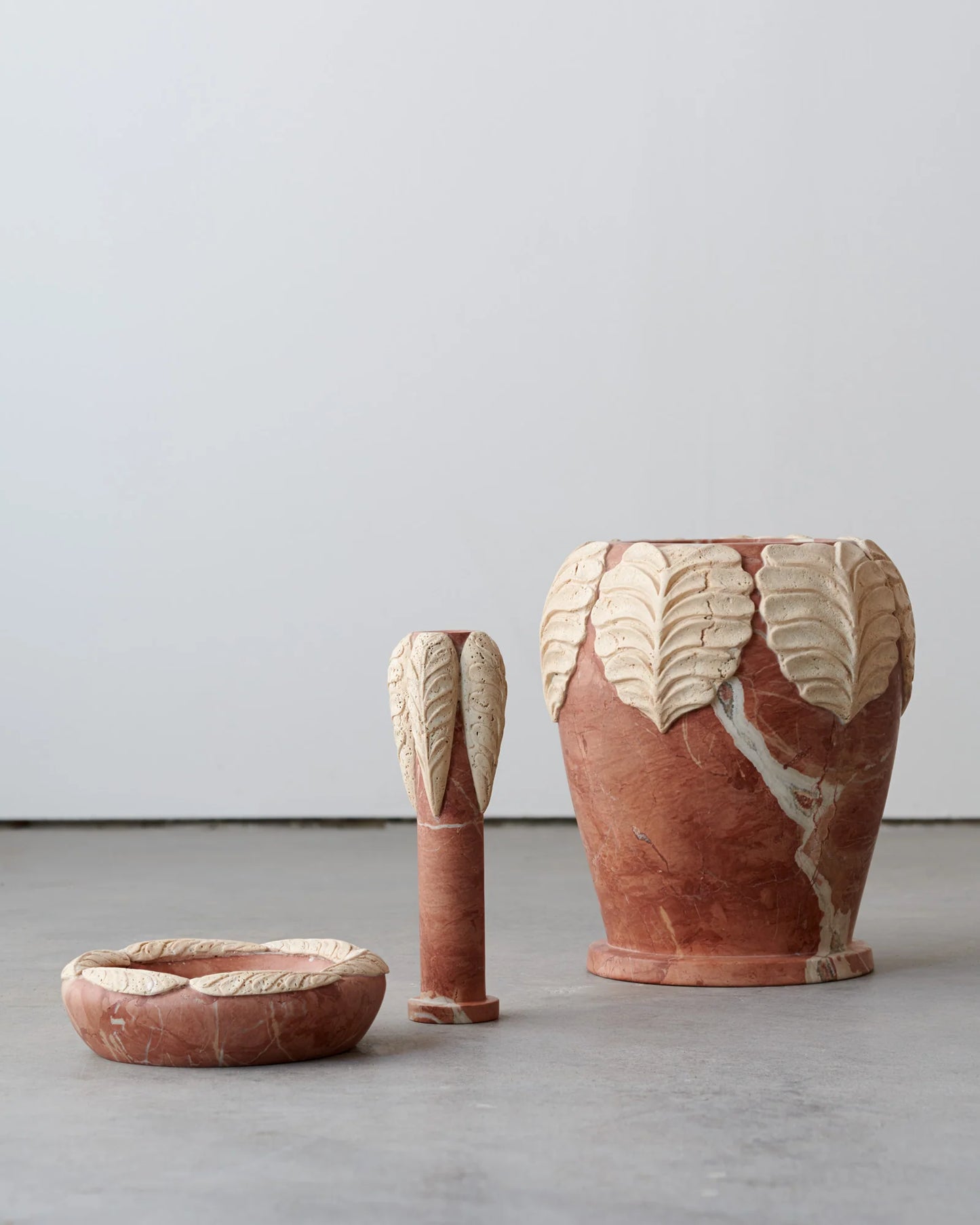 RACHEL DONATH FLEUR BOWL