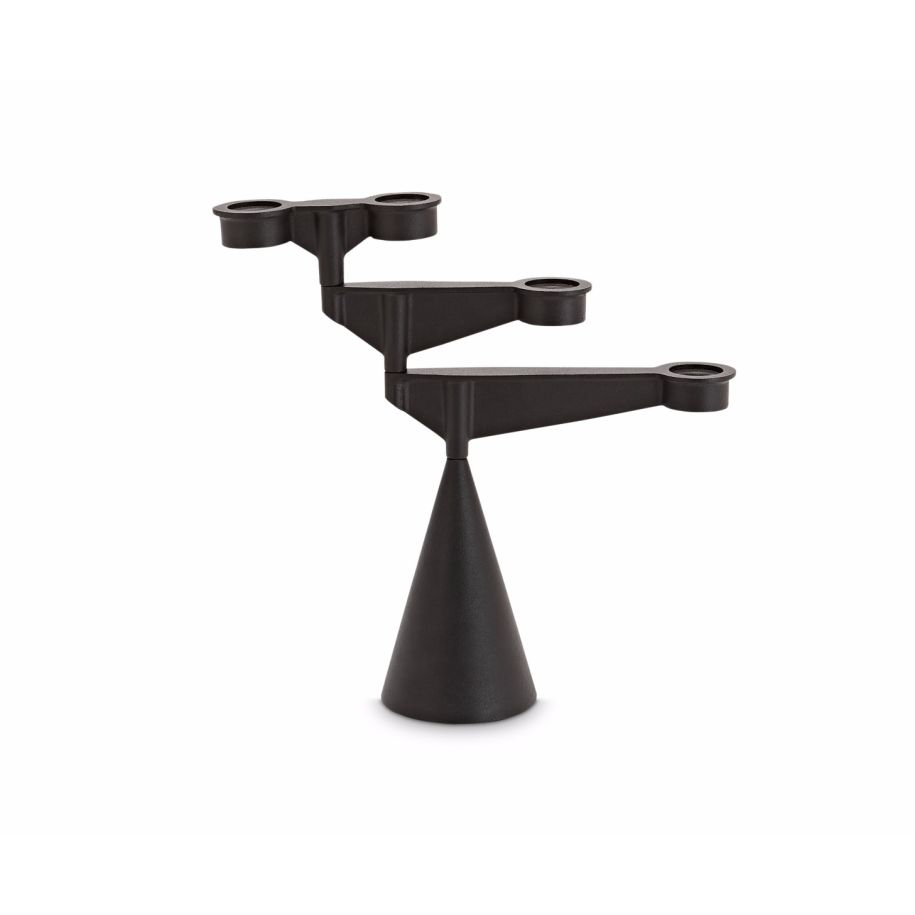 TOM DIXON SPIN CANDELABRA MINI