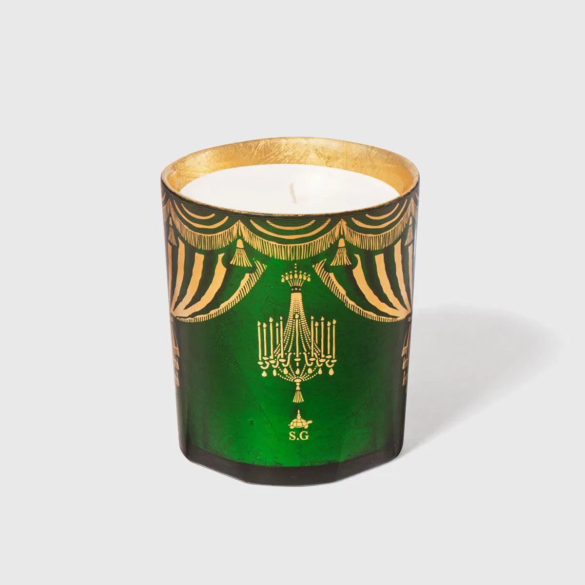 TRUDON ANGELO CANDLE 270G (CHRISTMAS EDITION)