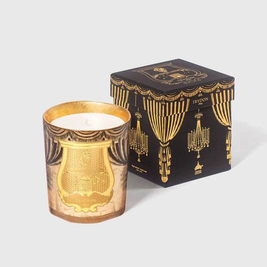 TRUDON AROSA CANDLE 270G (CHRISTMAS EDITION)