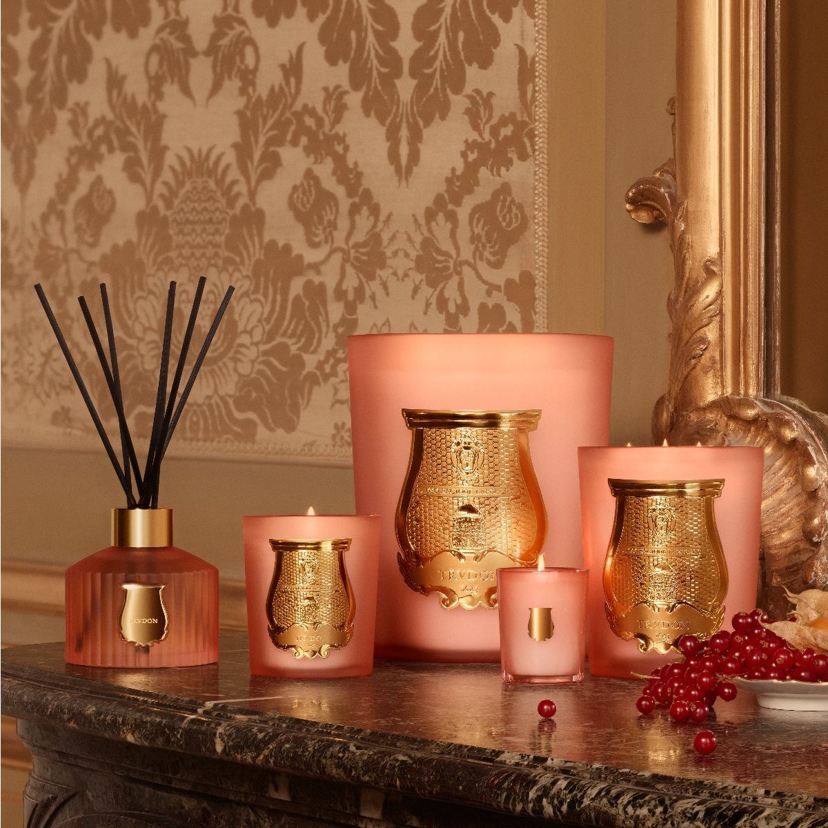 TRUDON TUILERIES PETITE