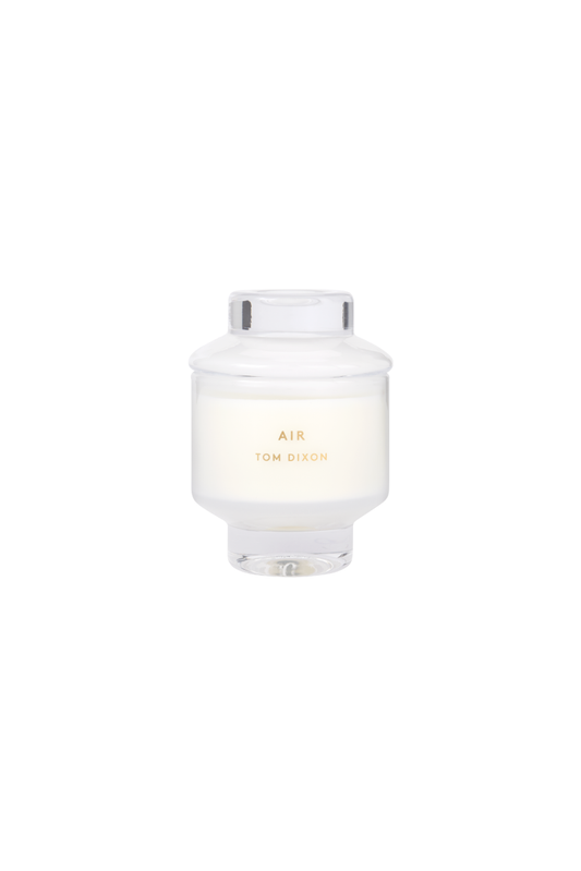 TOM DIXON AIR CANDLE MEDIUM