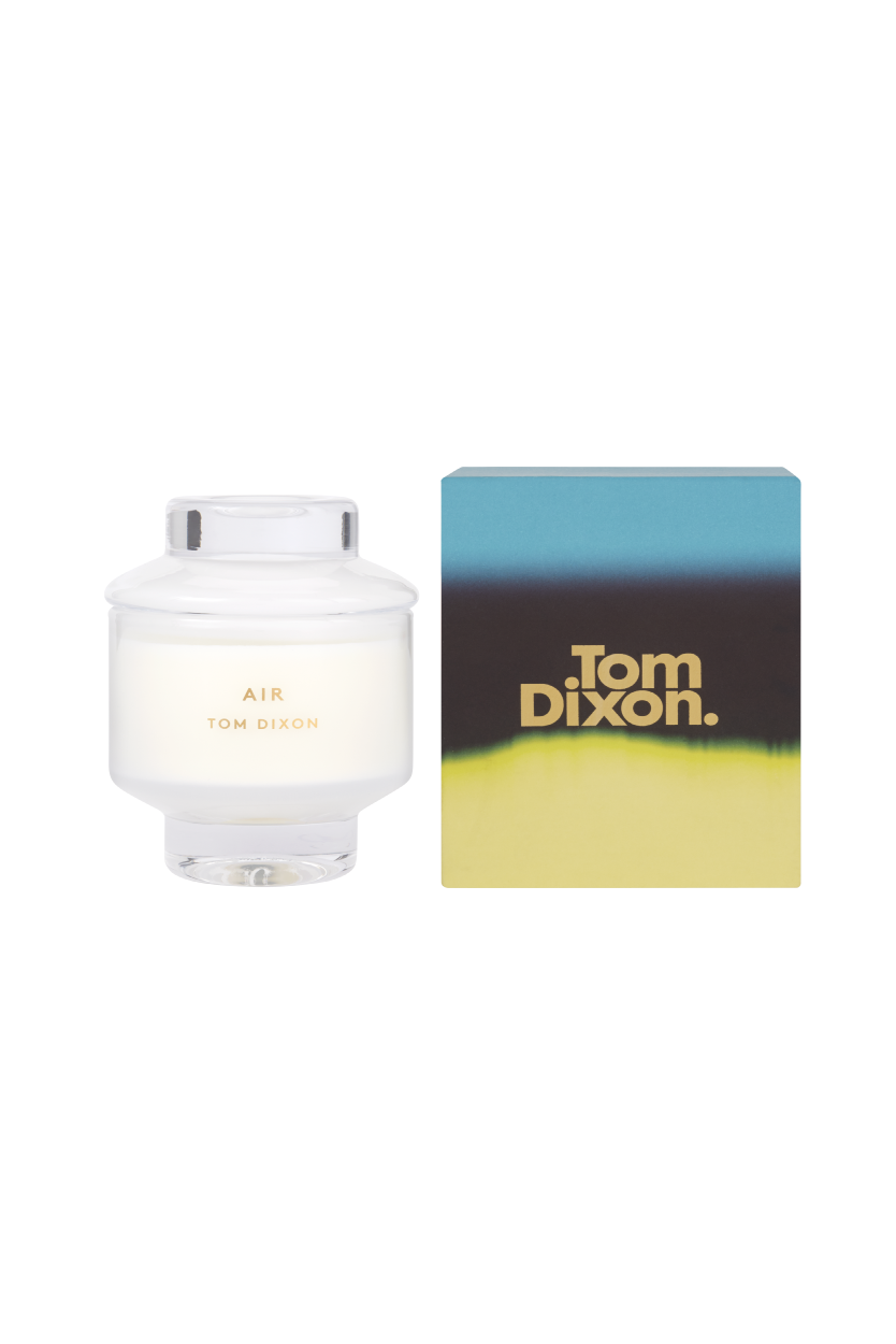 TOM DIXON AIR CANDLE LARGE