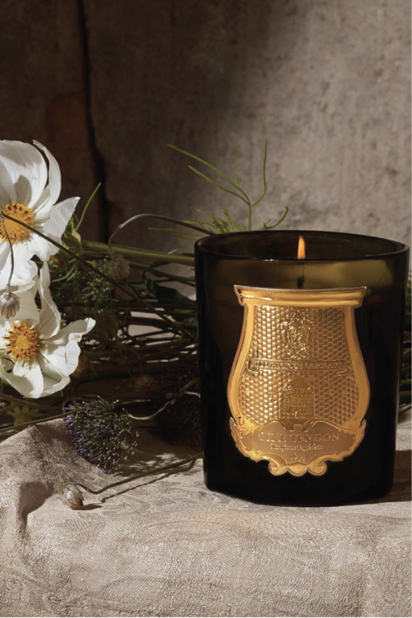 TRUDON ABD EL KADER CANDLE 270G