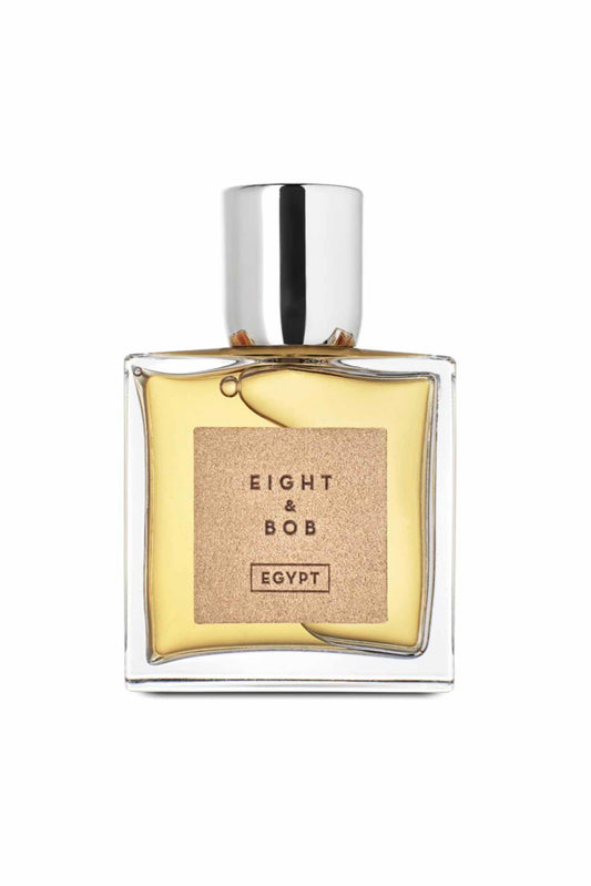 EIGHT AND BOB EGYPT