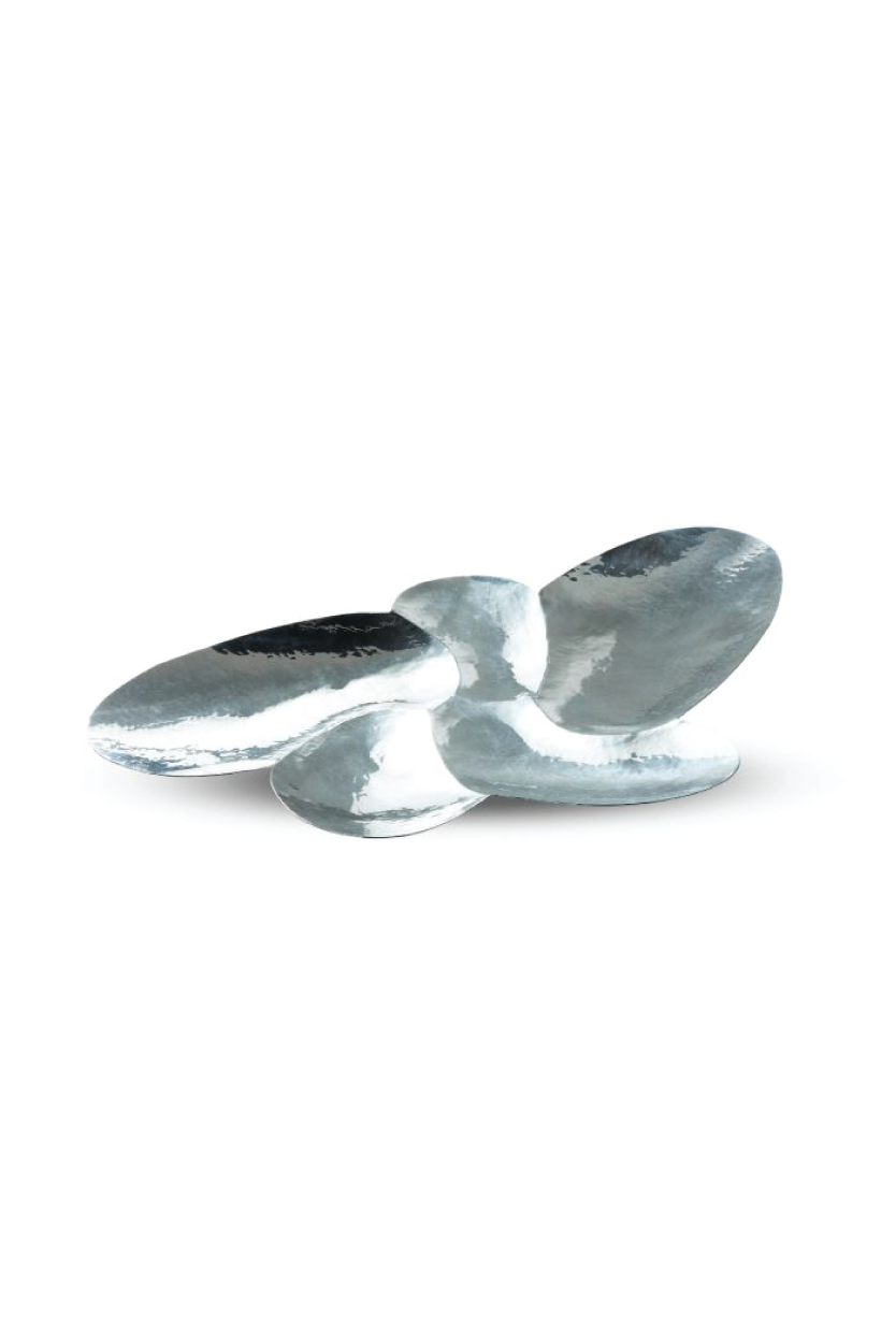TOM DIXON CLOUD PLATTER