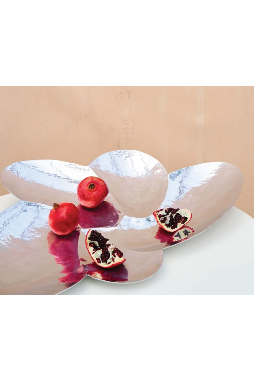 TOM DIXON CLOUD PLATTER