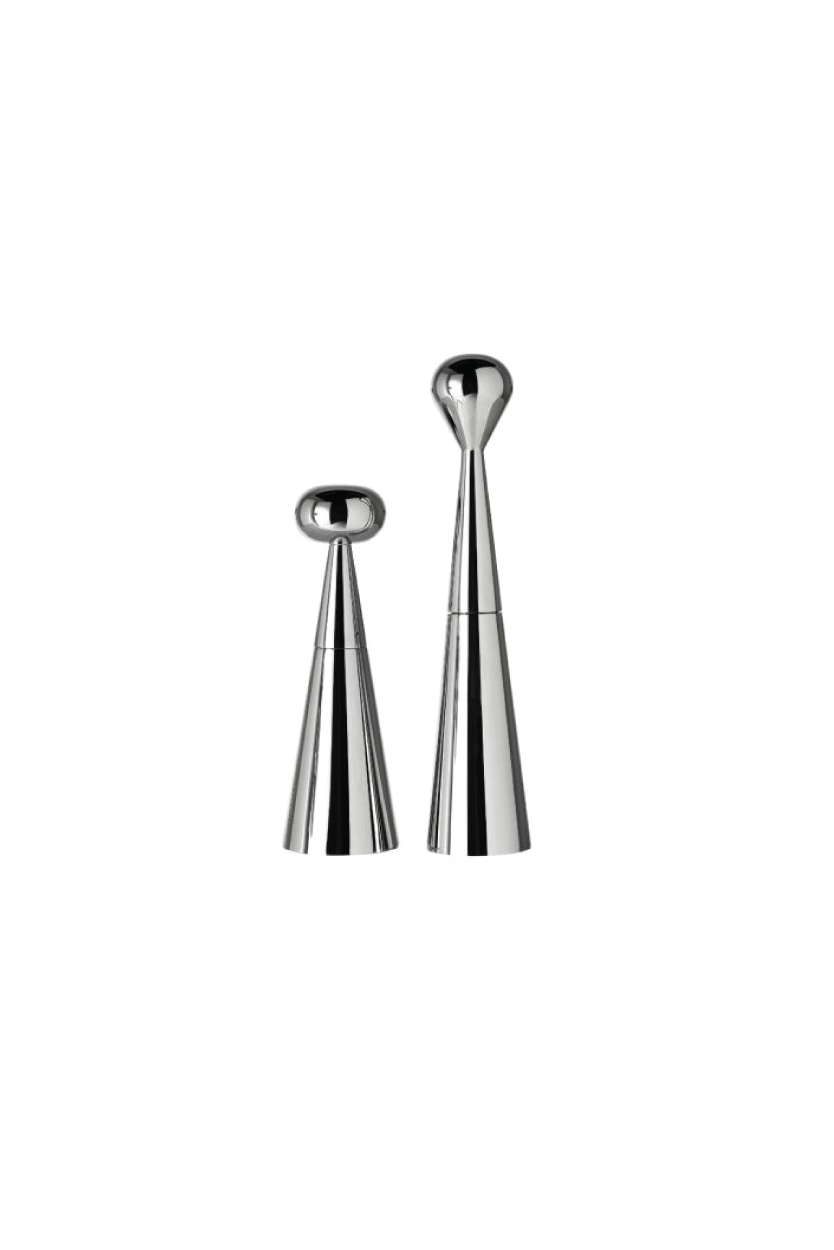 TOM DIXON MILL GRINDER SMALL 37G