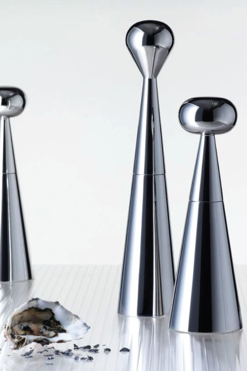 TOM DIXON MILL GRINDER SMALL 37G