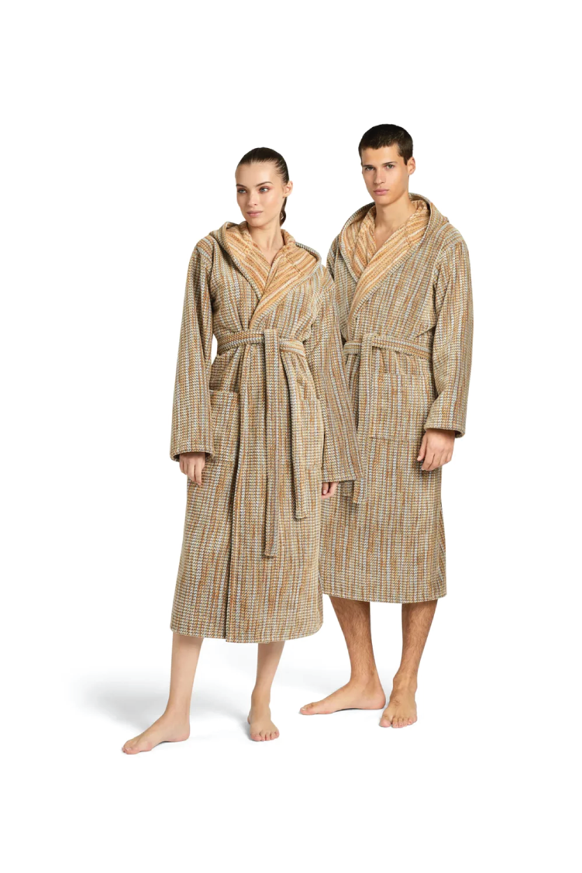 MISSONI HOME BILLY 148 ROBE (PRE-ORDER)