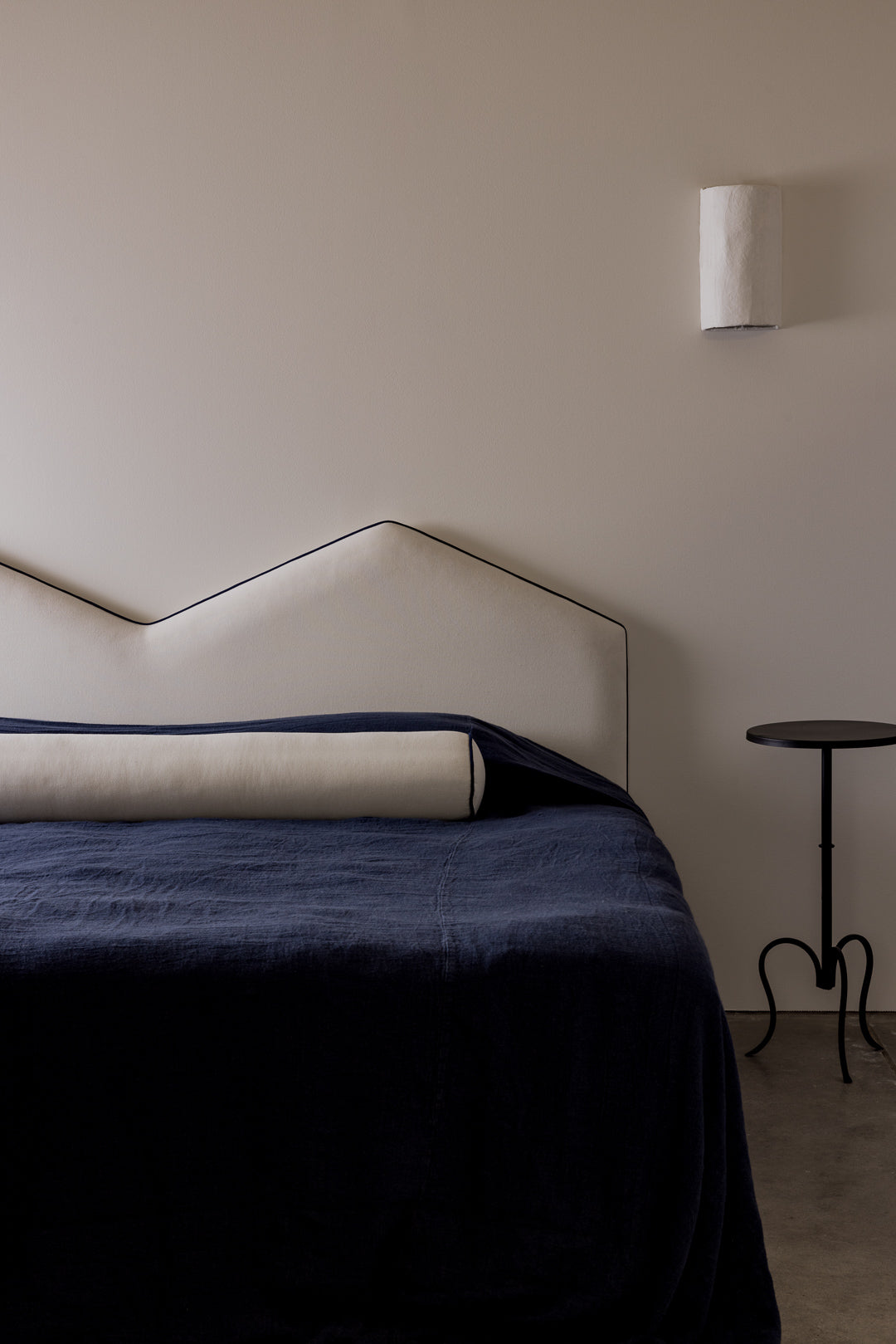 RACHEL DONATH DUPONT BEDHEAD AND BOLSTER