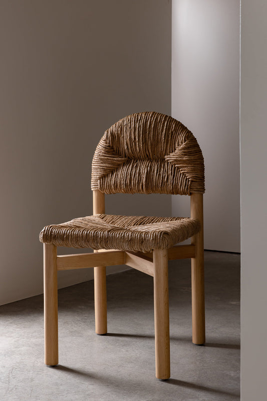 RACHEL DONATH GRACE DINING CHAIR (PRE-ORDER)