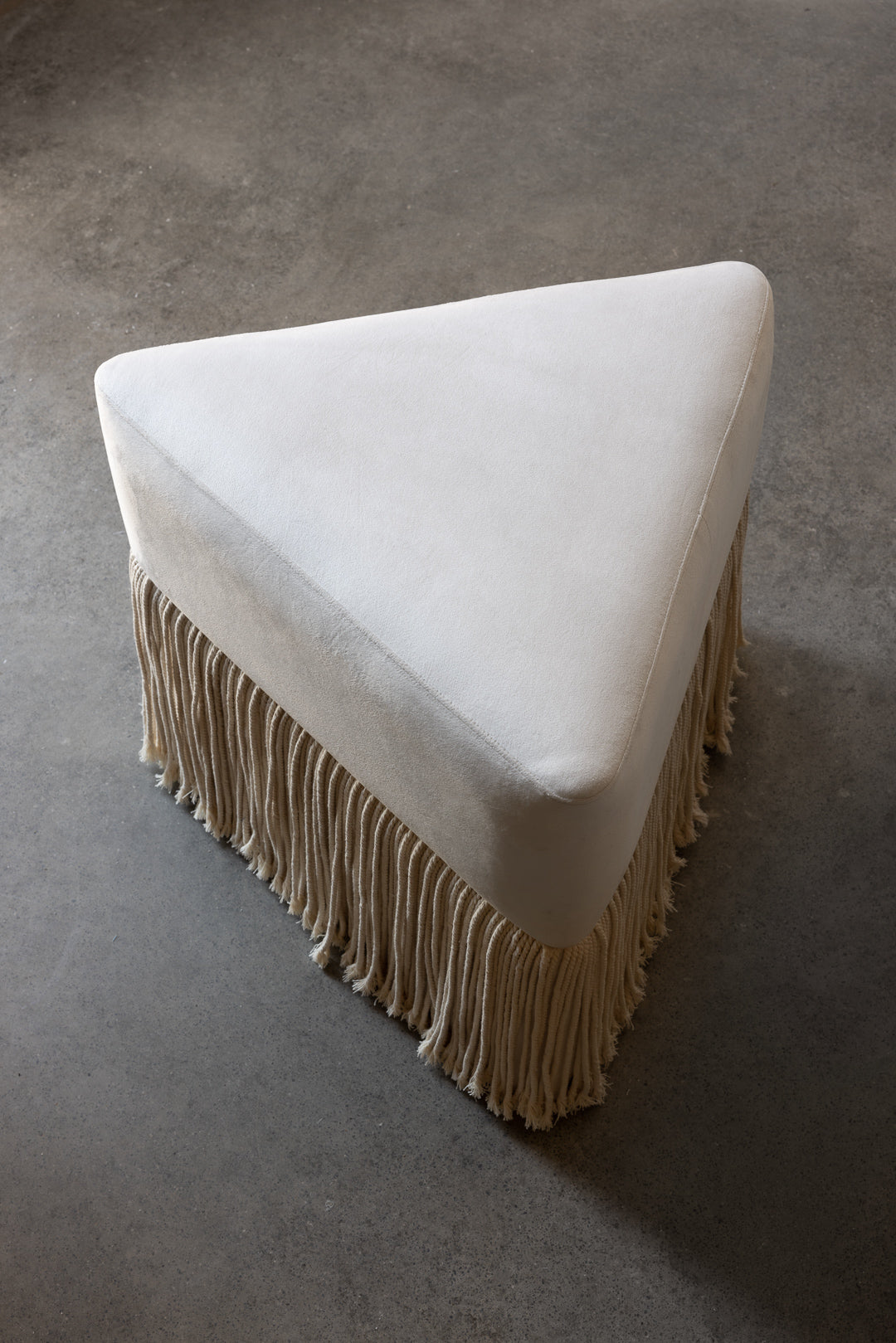 RACHEL DONATH ALLARD OTTOMAN (PRE-ORDER)
