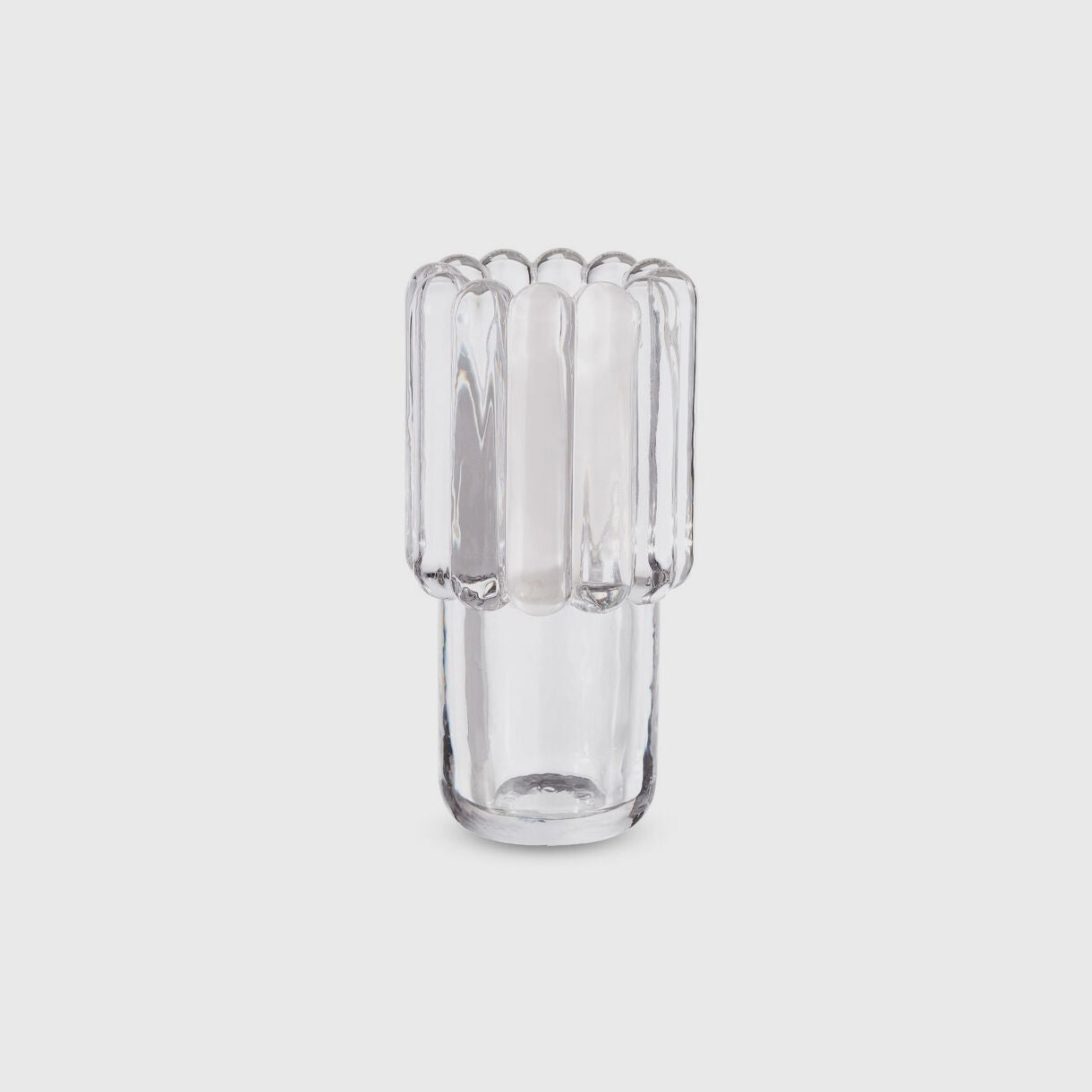 TOM DIXON PRESS VASE MEDIUM