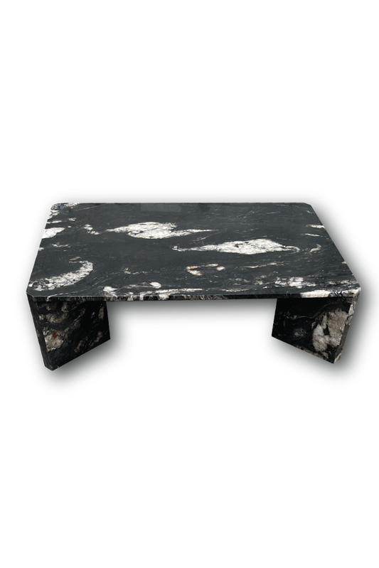 COSMIC BLACK COFFEE TABLE (PRE-ORDER)