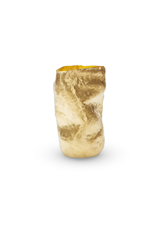 TOM DIXON BASH VESSEL TALL