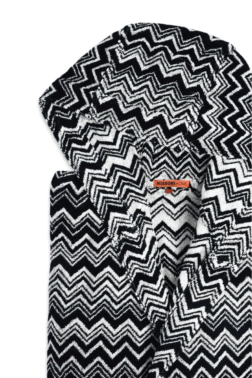 MISSONI HOME KEITH ROBE (PRE-ORDER)