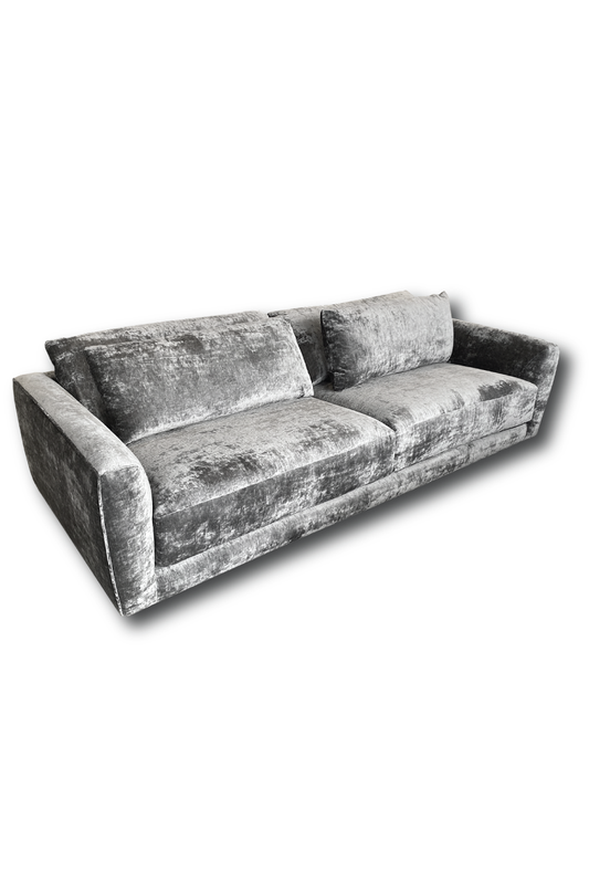 LUXE SOFA 4 SEATER (PRE ORDER)